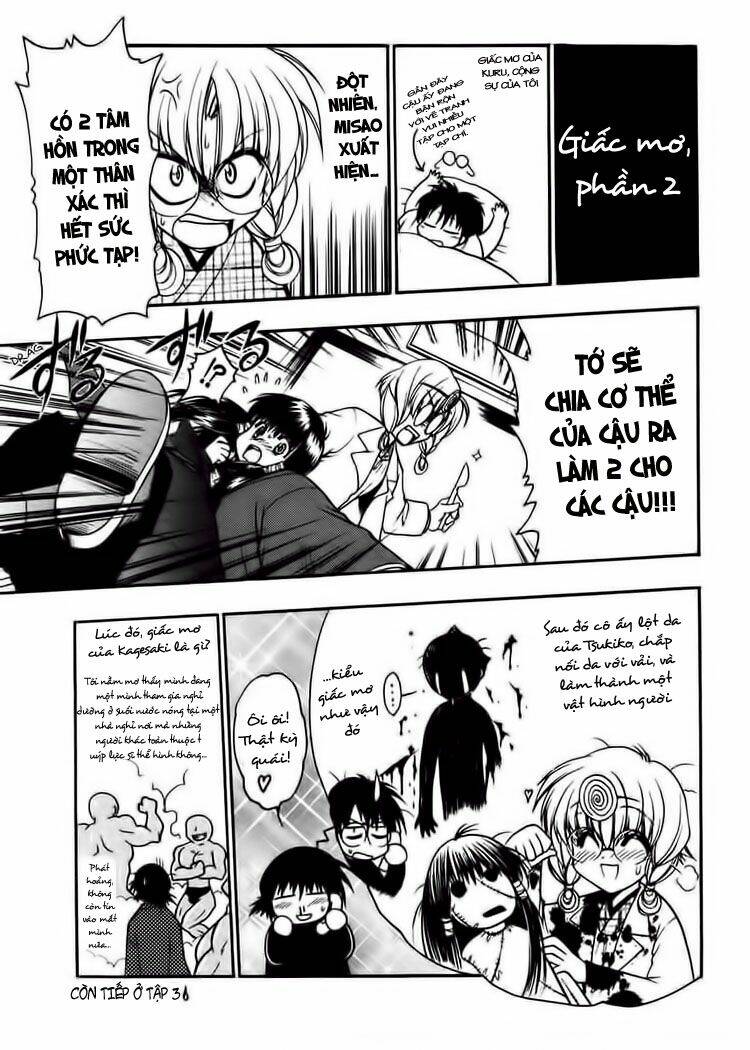 sakura no ichiban chapter 10 37