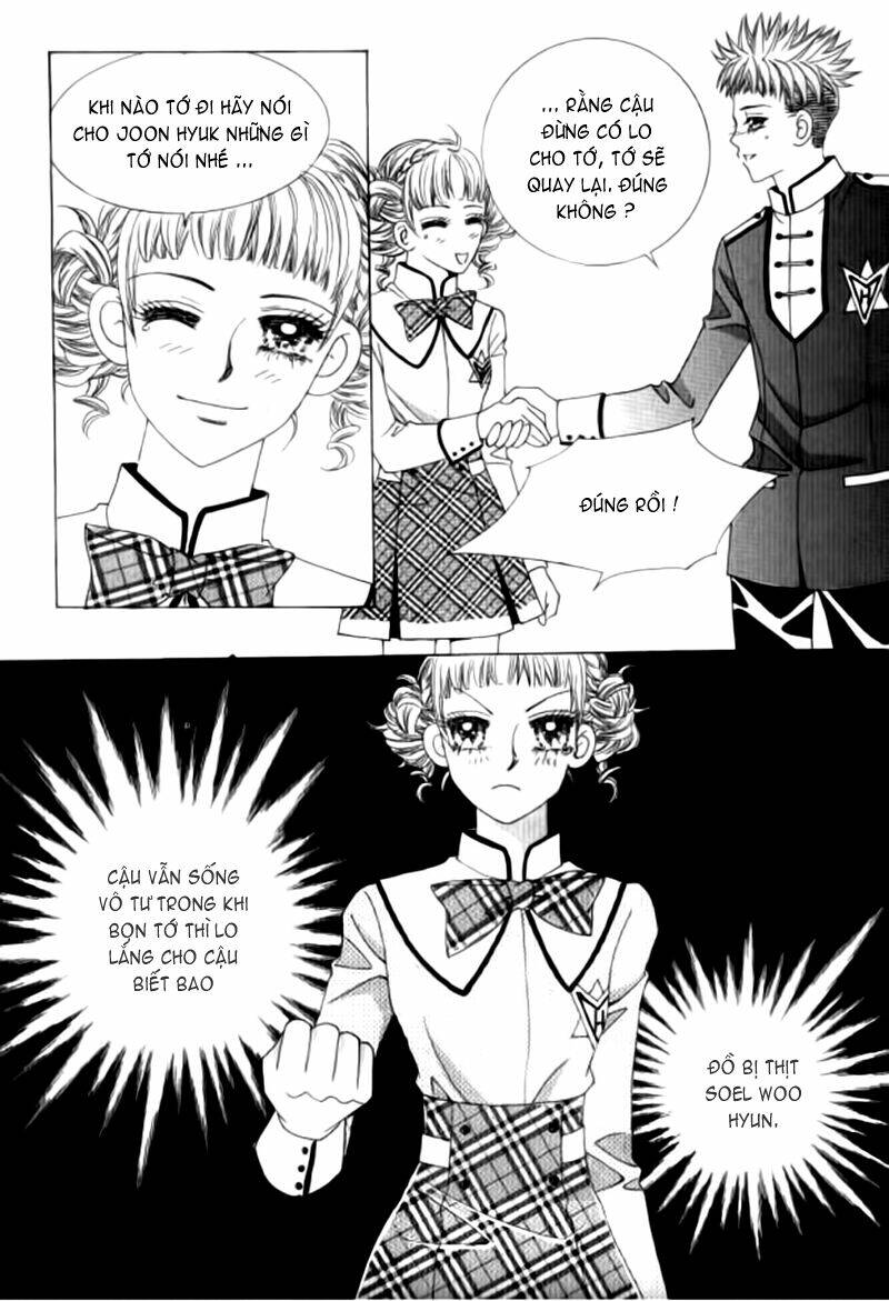 going to you chapter 4 18