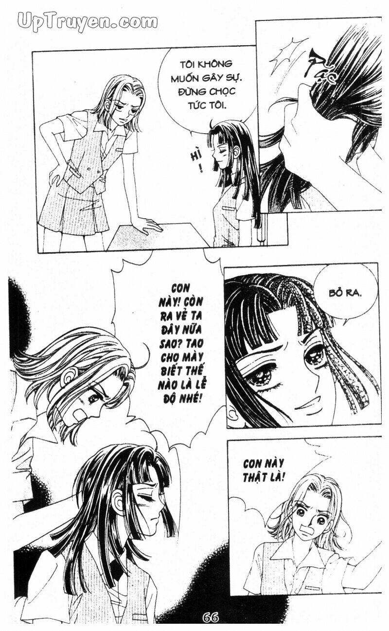 mặt nạ tình yêu chapter 40 68