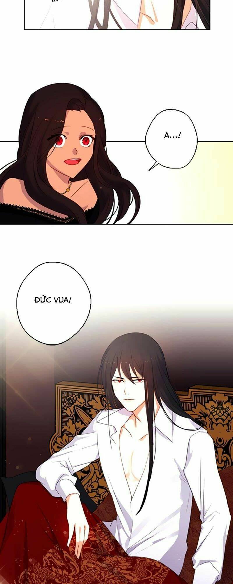 cộng tác của hoàng đế chapter 16 5