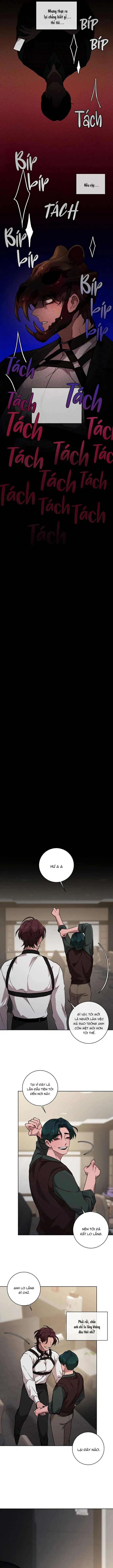 giải phóng bản chất thật của ta chapter 4 5