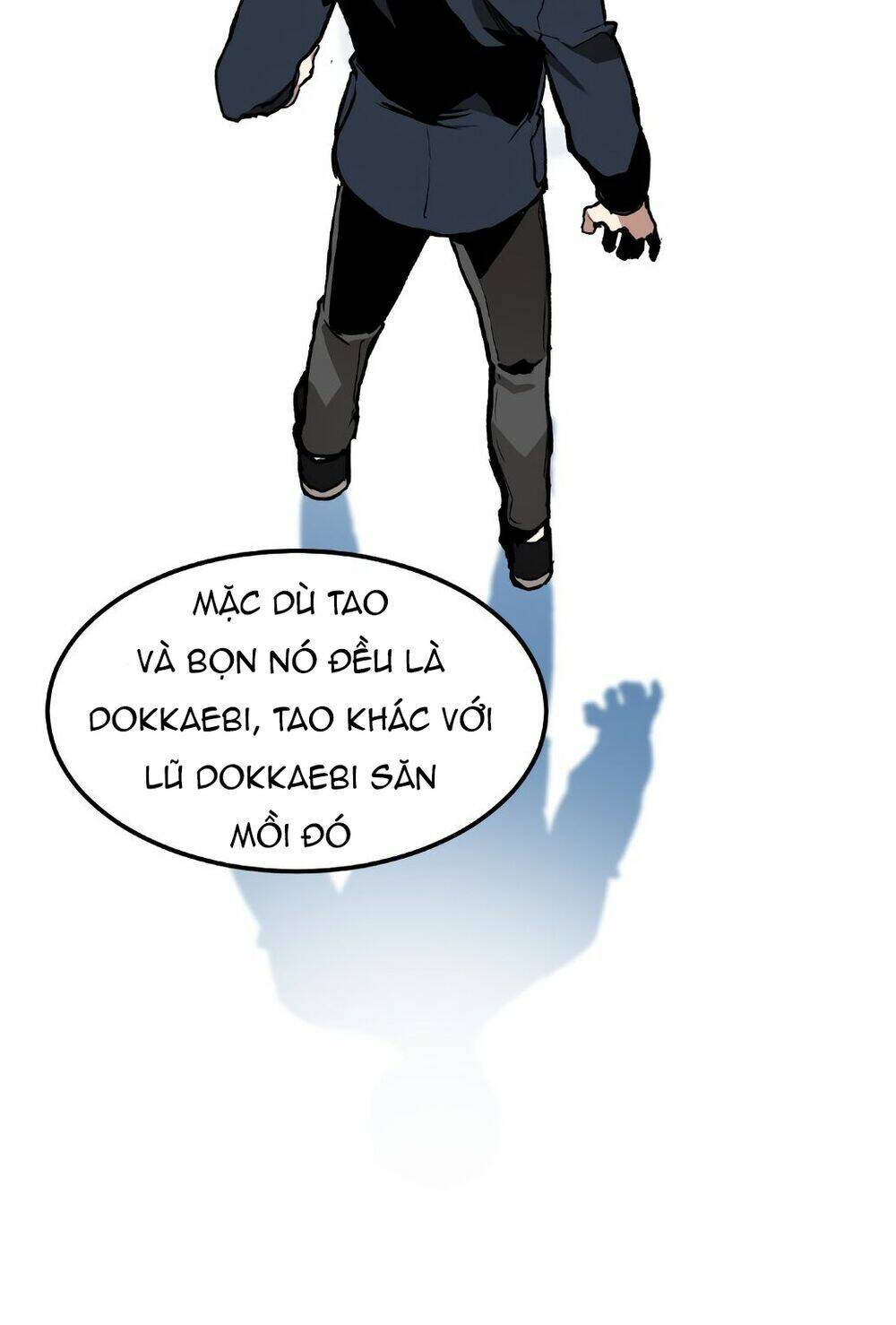 truyền thuyết đô thị dokkaebi chapter 3 15