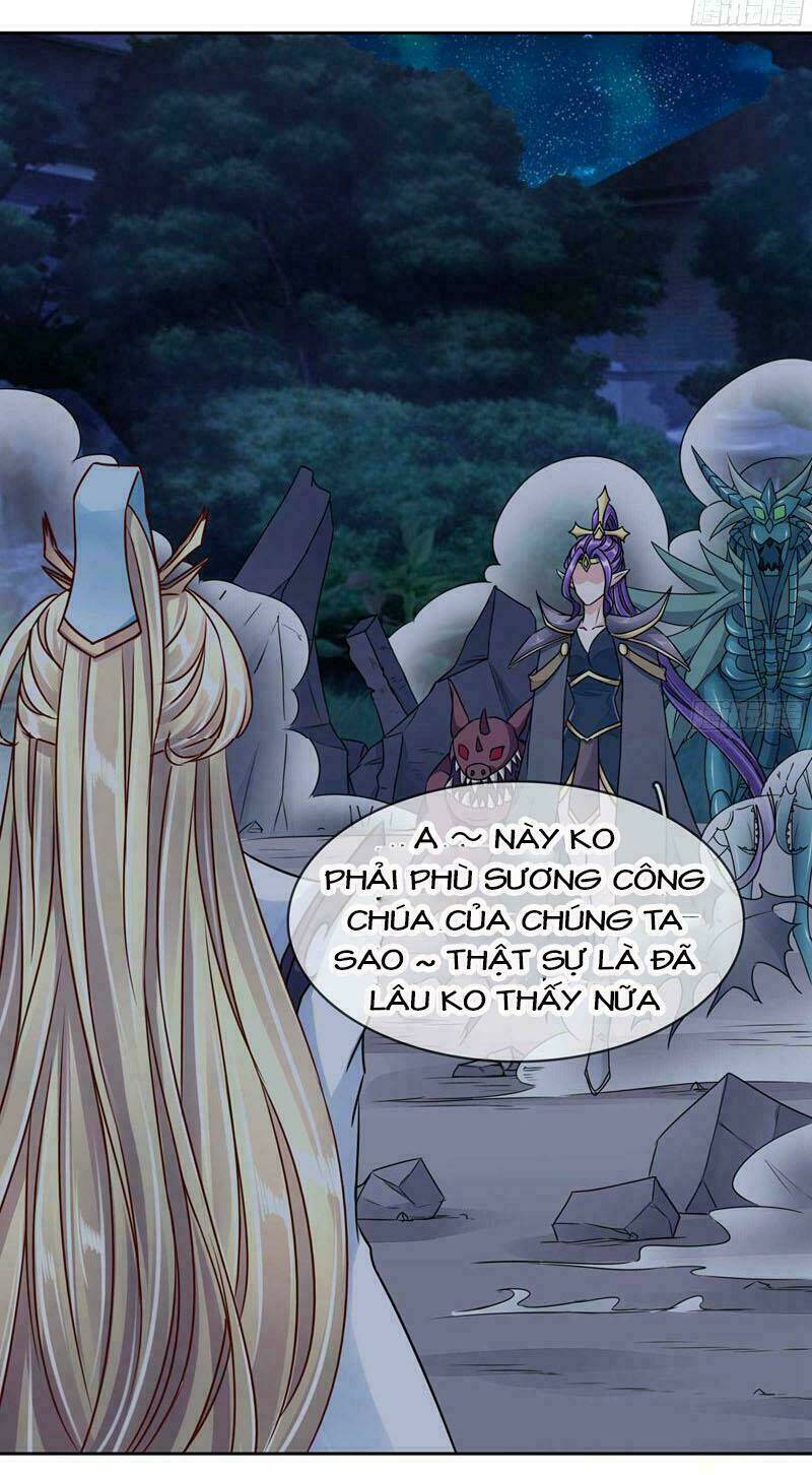 bá đạo trung khuyển tìm ái ký chapter 62 1