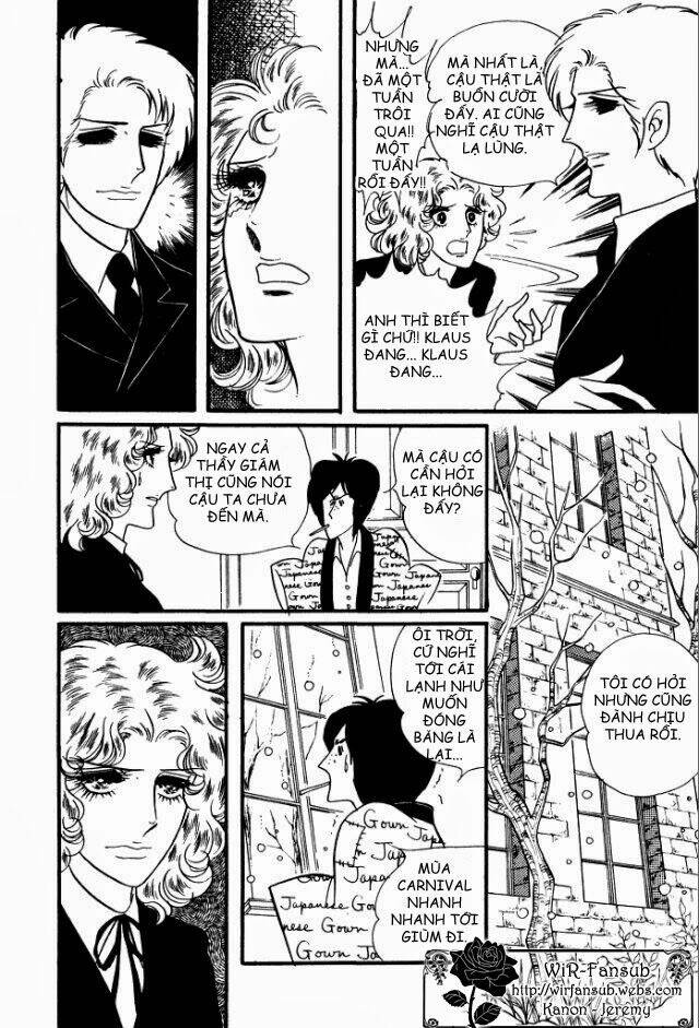 orpheus no mado chapter 6 41