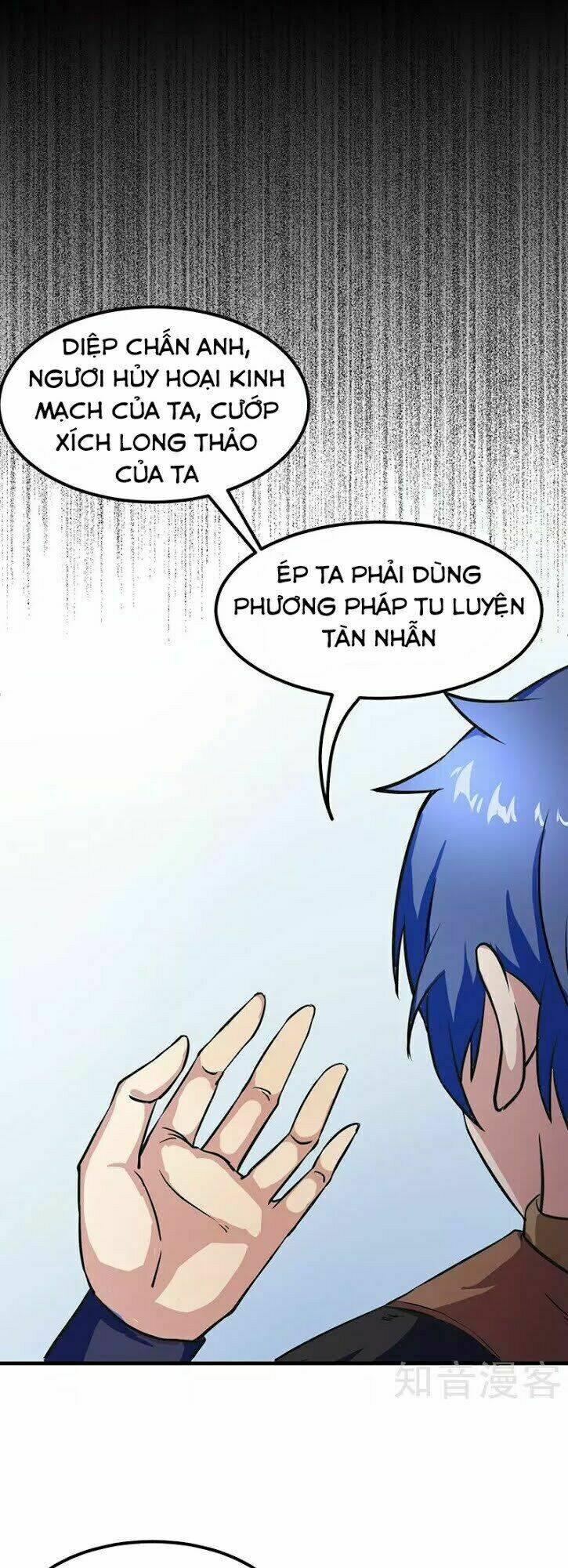 võ đạo độc tôn chapter 1 35