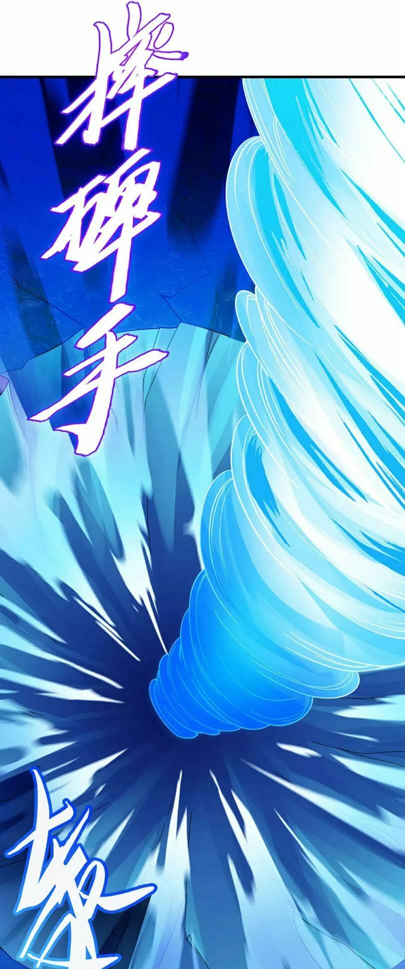 võ đạo độc tôn chapter 97 23