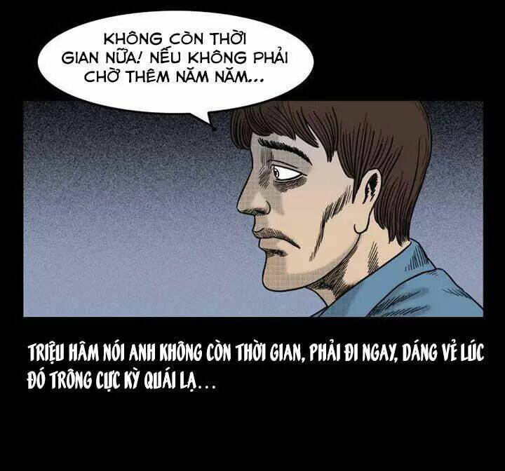 kỳ án có thật chapter 26 35