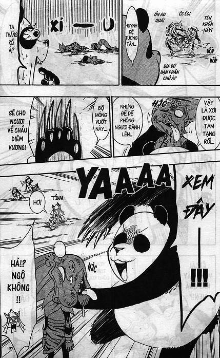 go go go tây du ký chapter 1 29