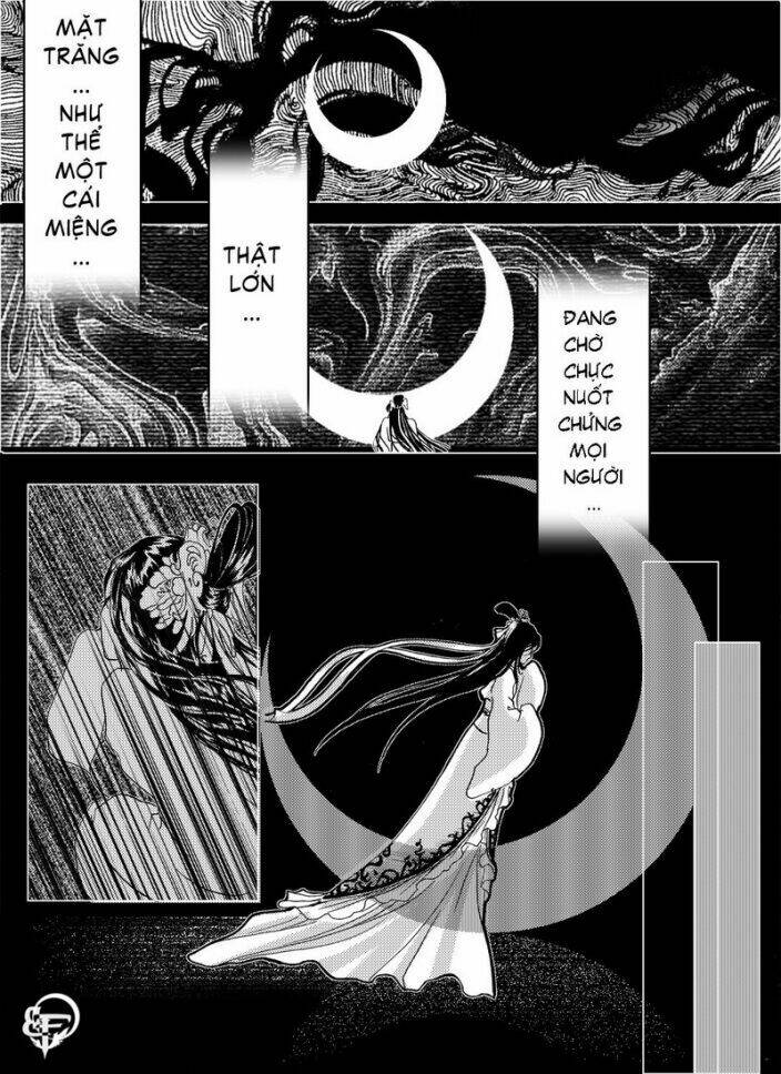 break free magazine chapter 3 66