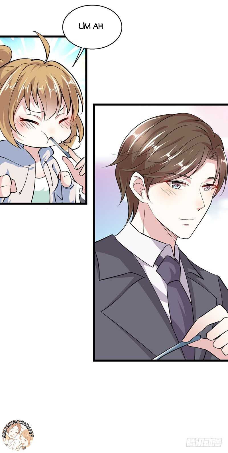 mặt nạ mê hoặc chapter 36 13