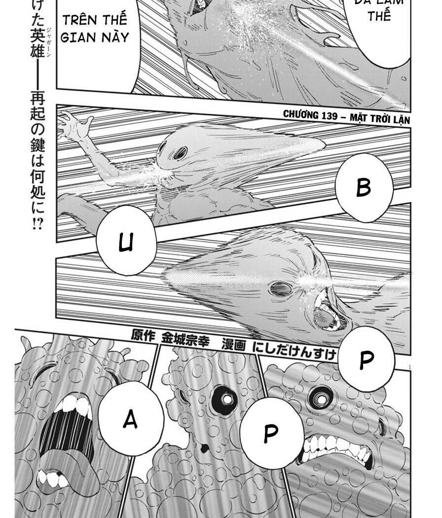 đọa nhân chapter 139 2