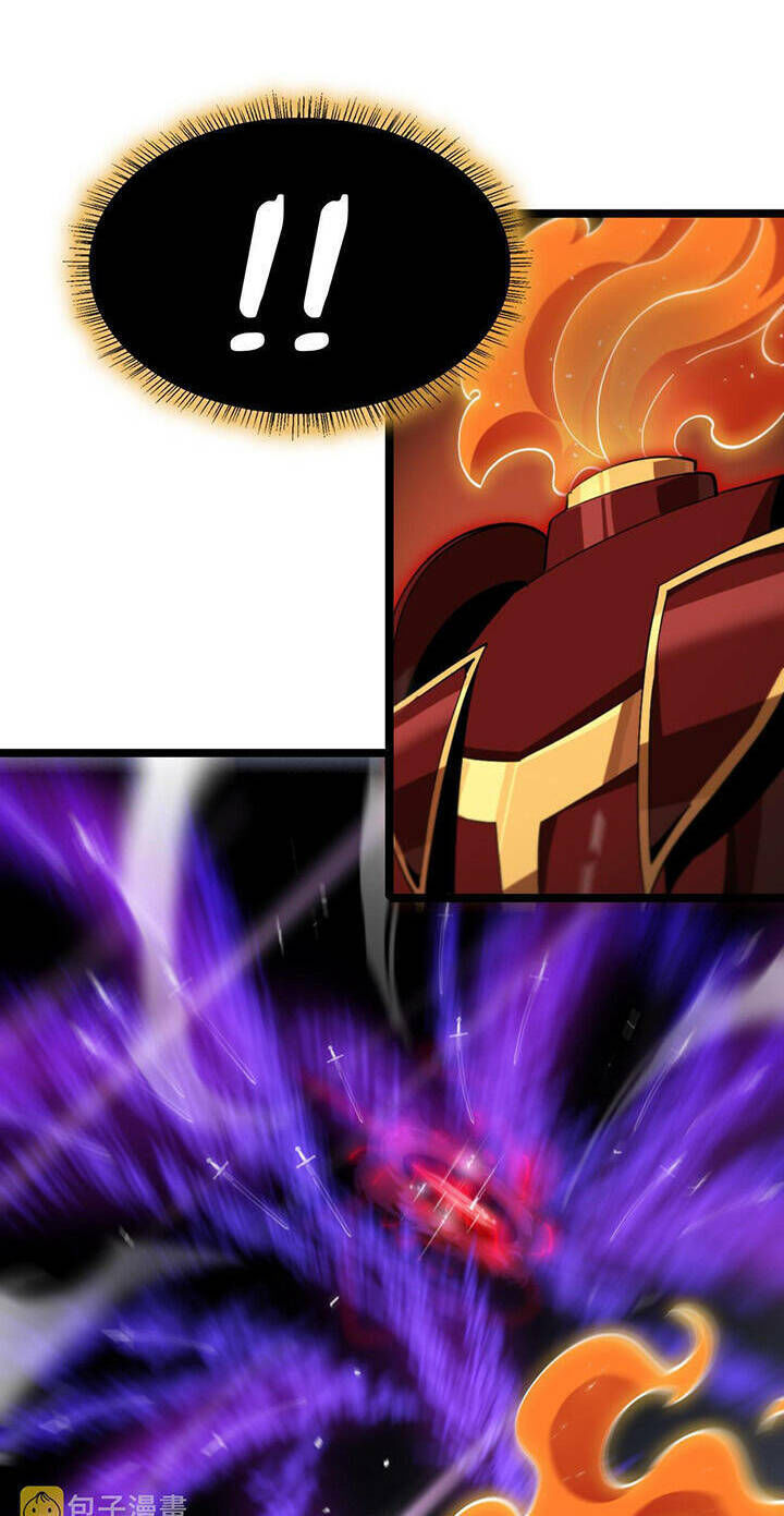 chư giới - tận thế online chapter 182 37