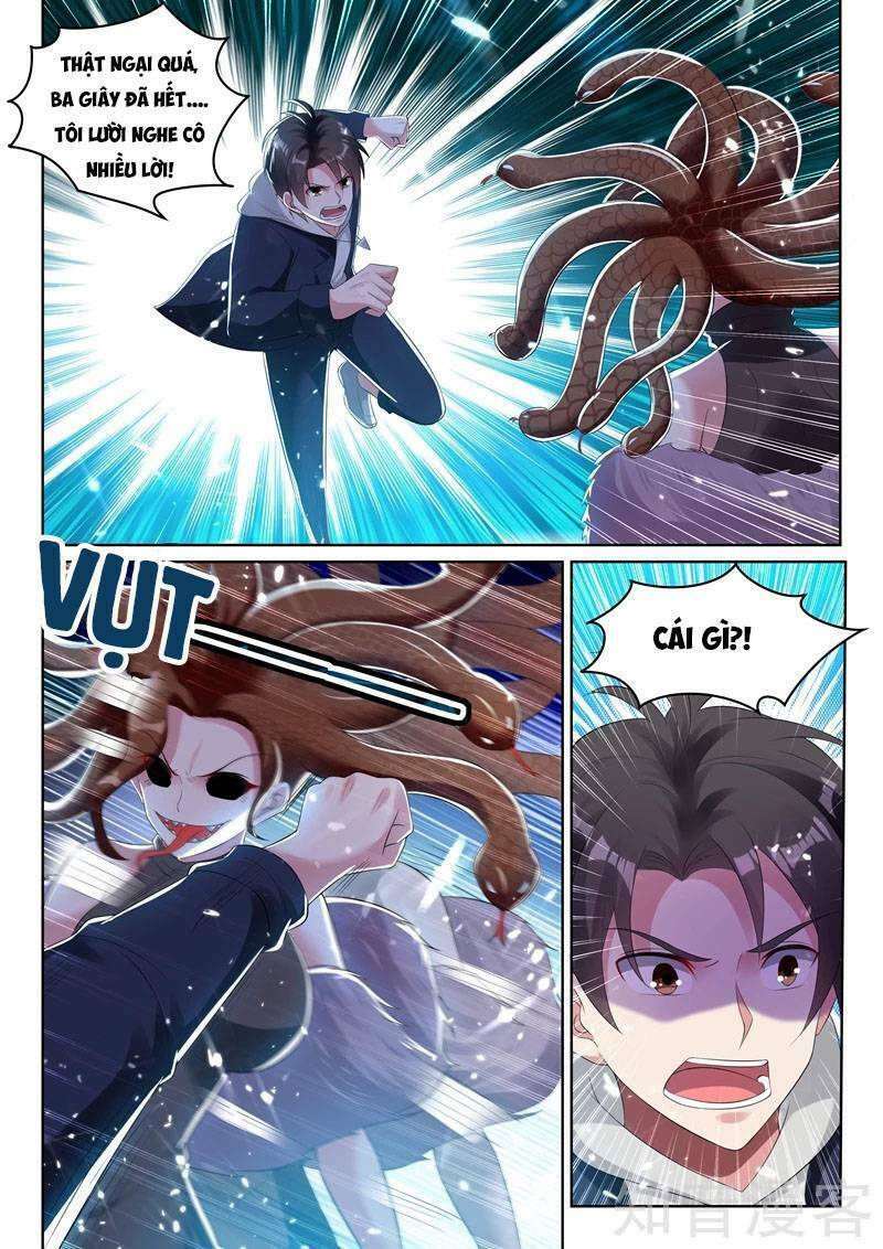 hệ thống siêu cấp cộng hưởng bạn trai chapter 71 2