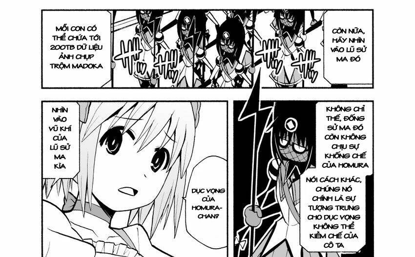 madoka homura collection chapter 4 4