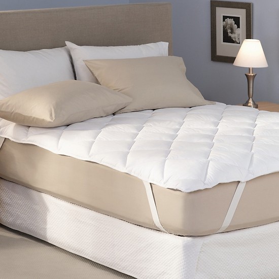 GA BẢO VỆ NỆM CHỐNG NƯỚC COTTON CAO CẤP
