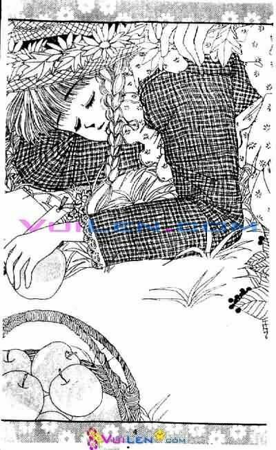 cô gái khả ái chapter 1 4