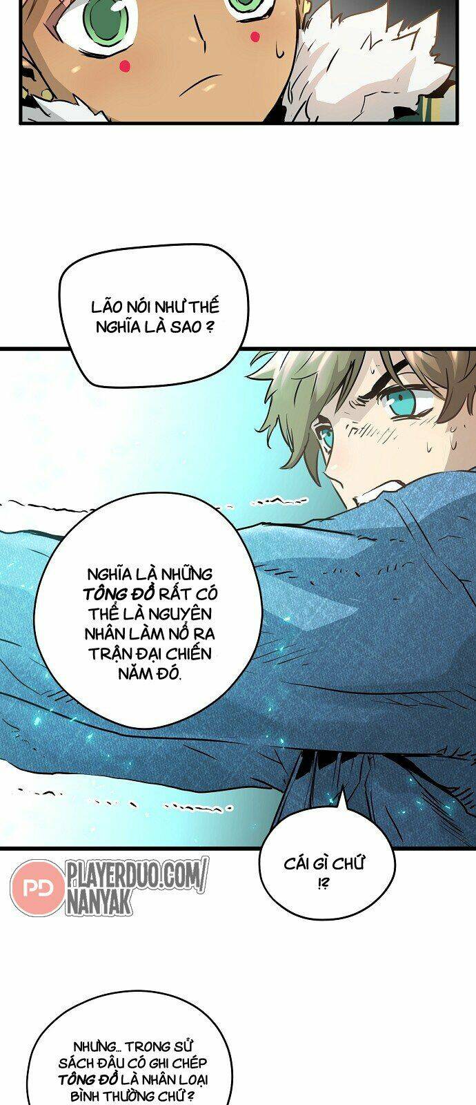 hứa lan chapter 54 76