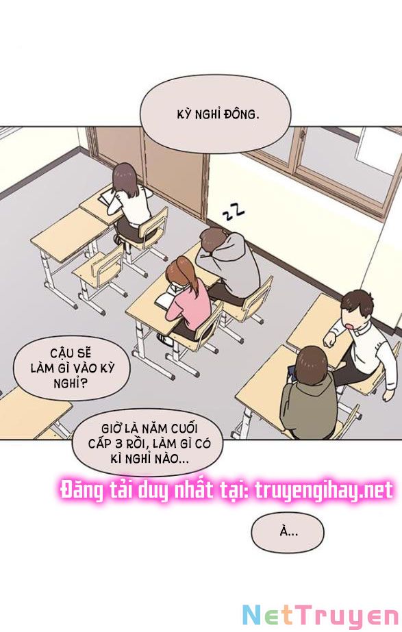 thanh xuân rực rỡ - season of blossom chapter 101 2