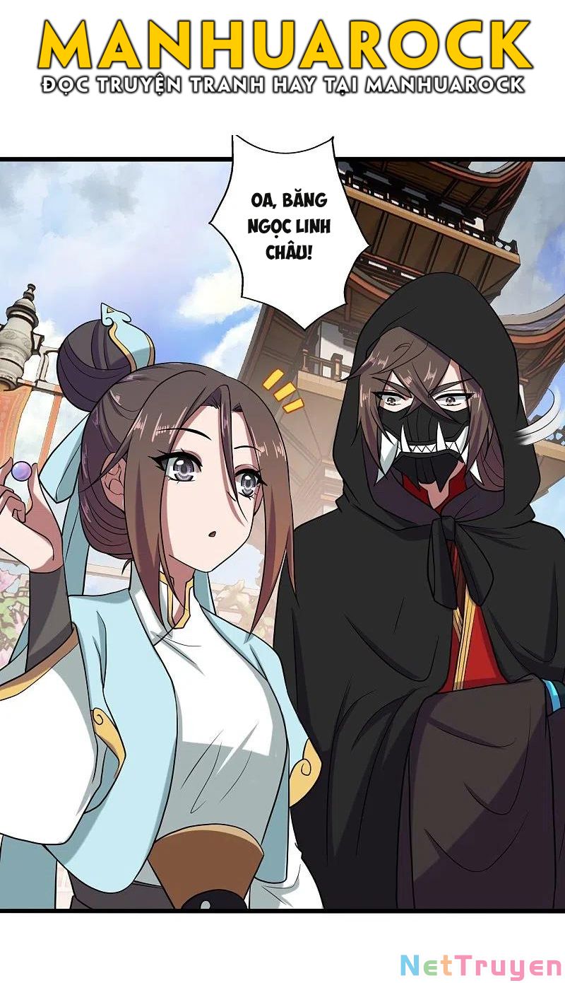 tiên võ đế tôn chapter 289 17