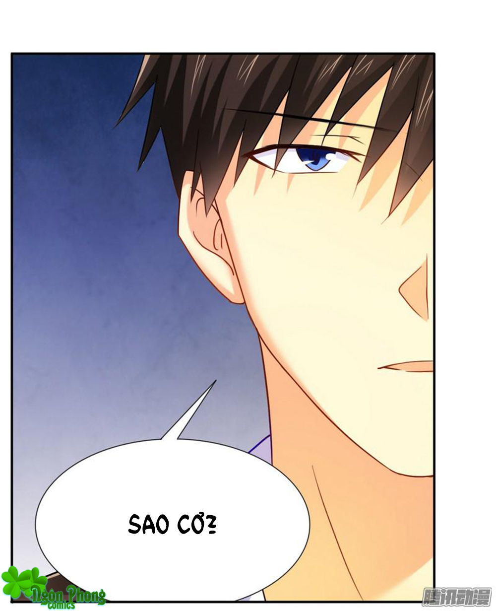 phúc hắc tổng tài đừng tới đây chapter 19 2