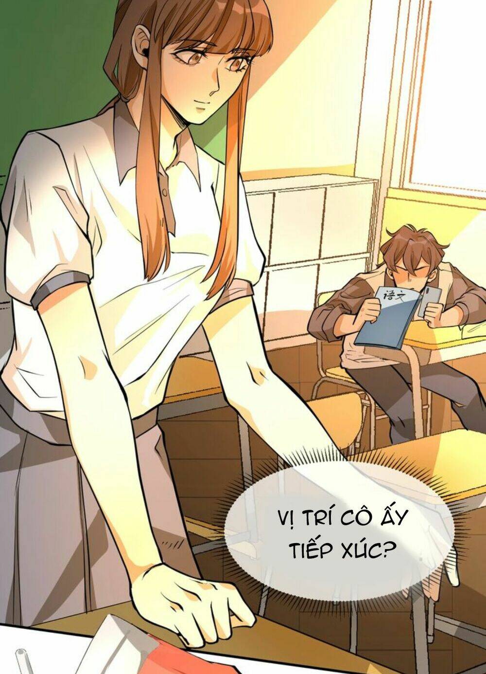 app tu chân mạnh nhất chapter 3 18