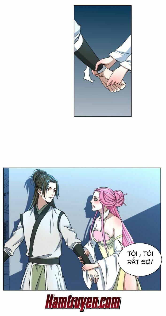 nghịch thiên đại thần chapter 5 32