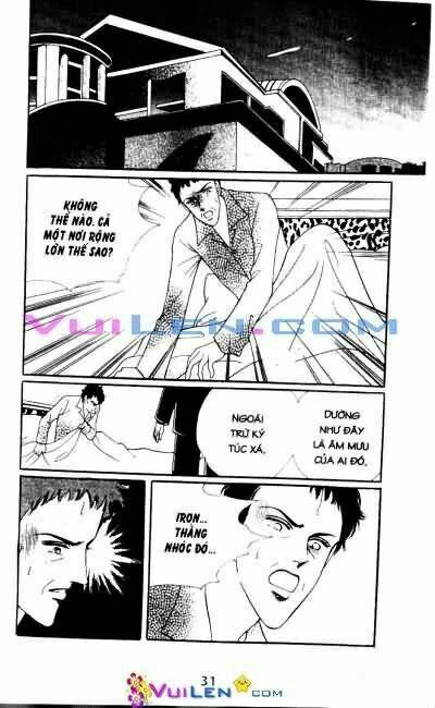 vật cản tình yêu chapter 6 30