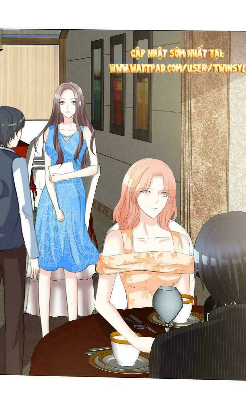 ái người tình xuất vu lam chapter 6 11