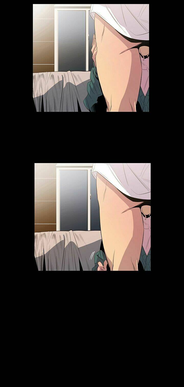 răng nanh chapter 5 35