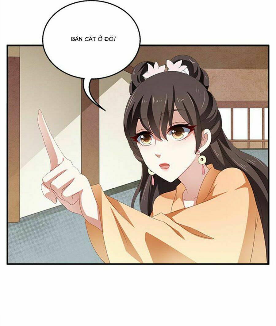 thịnh thế an nhiên chapter 30 19