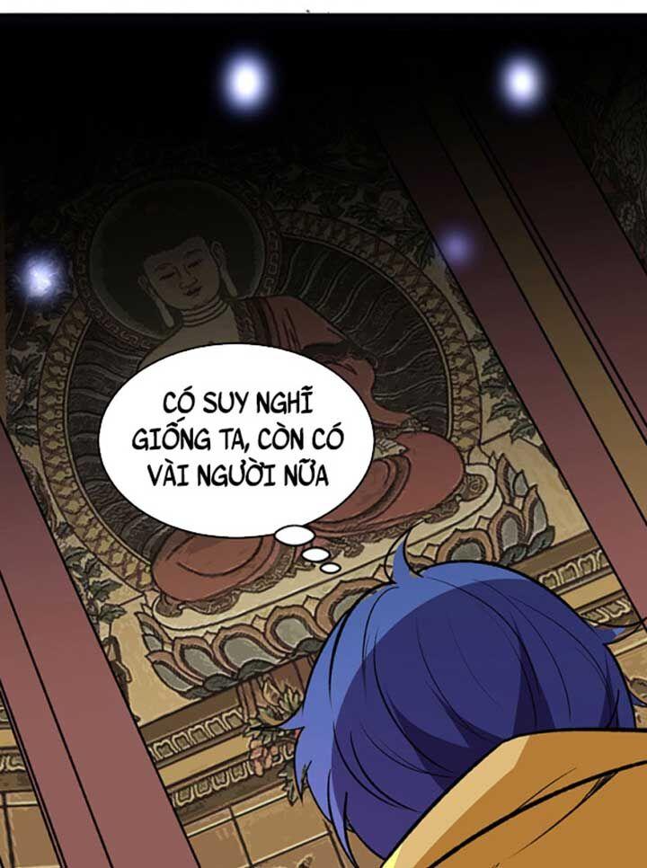 võ đạo độc tôn chapter 611 37