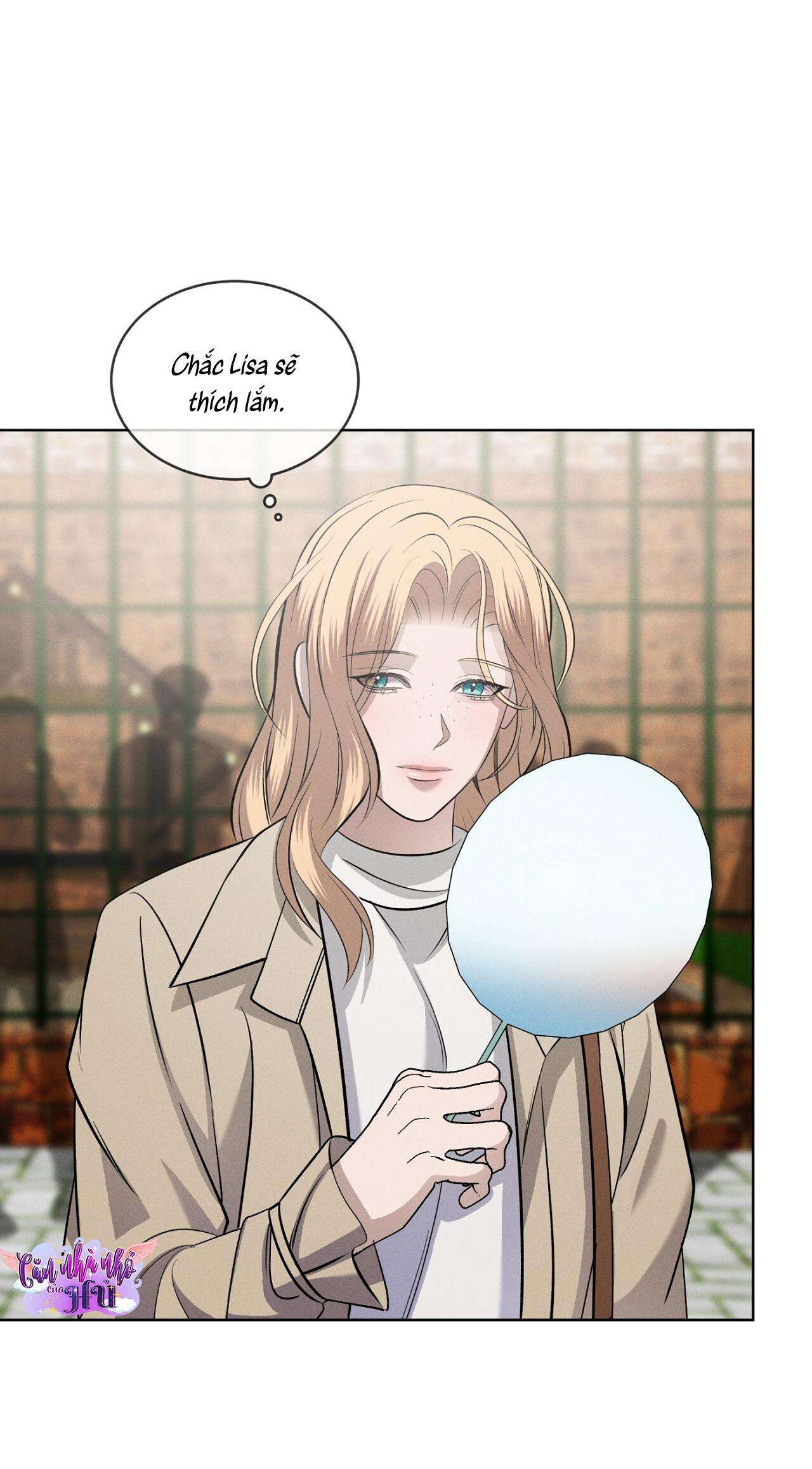 đêm săn ở london chapter 51 59