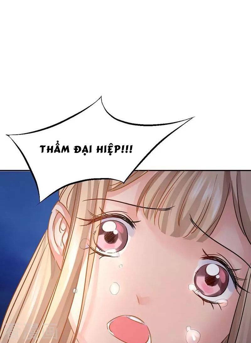 thiếu nữ sấm sét chapter 23 10