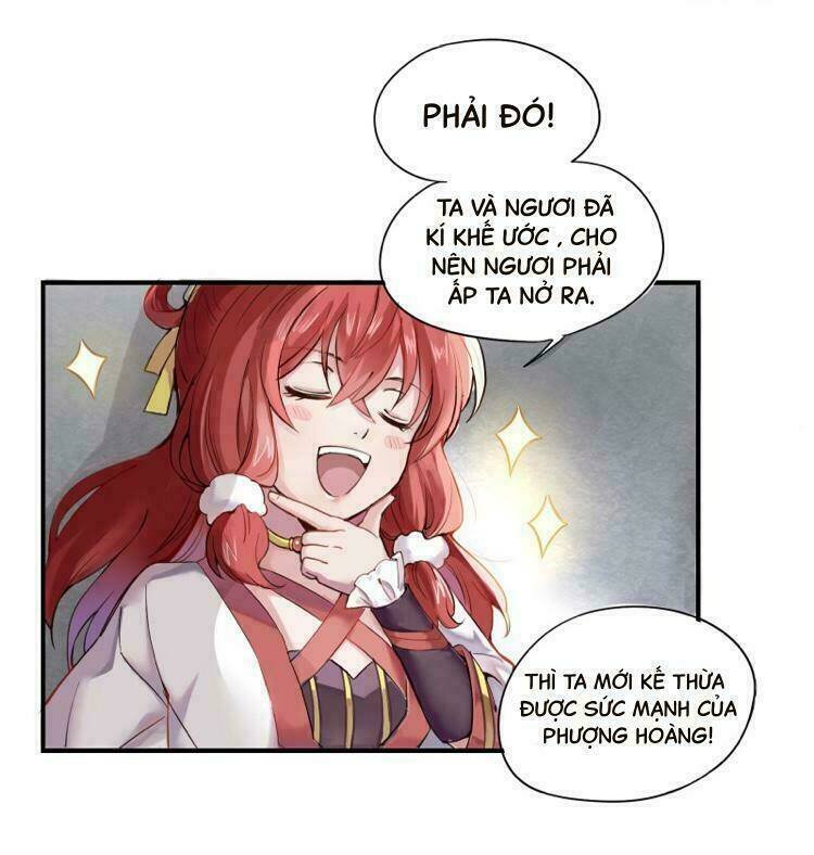 công tử ngươi ném trứng đi rồi chapter 4 7