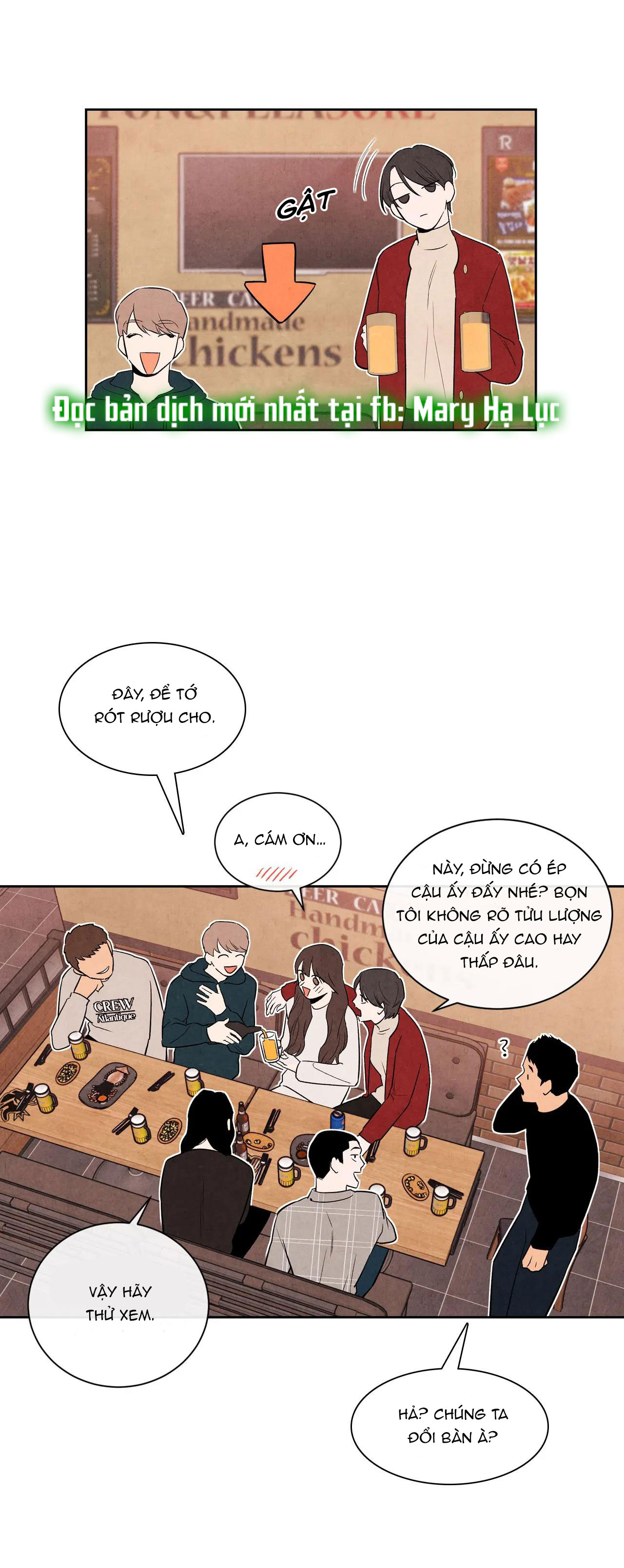 1 cộng 1 bằng.... chapter 4 14