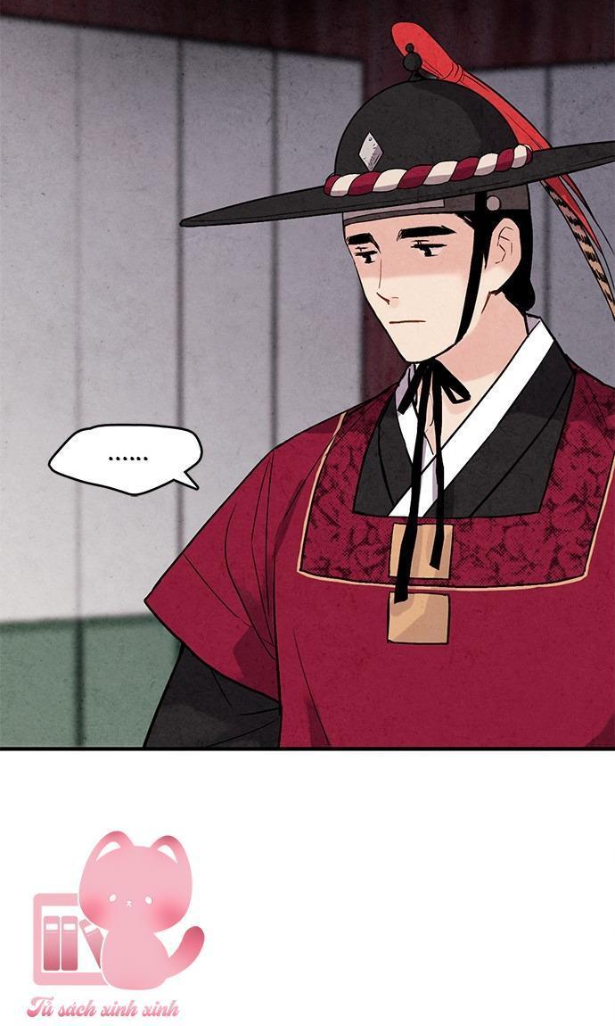 lệnh cấm hôn chapter 40 41