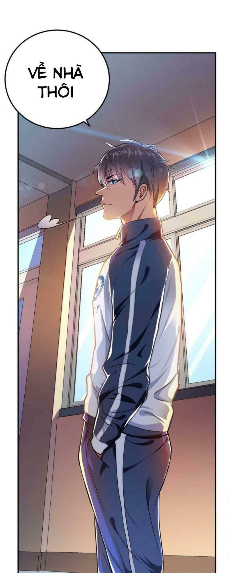 nam chủ và hậu cung đều dưới trướng ta chapter 1 34