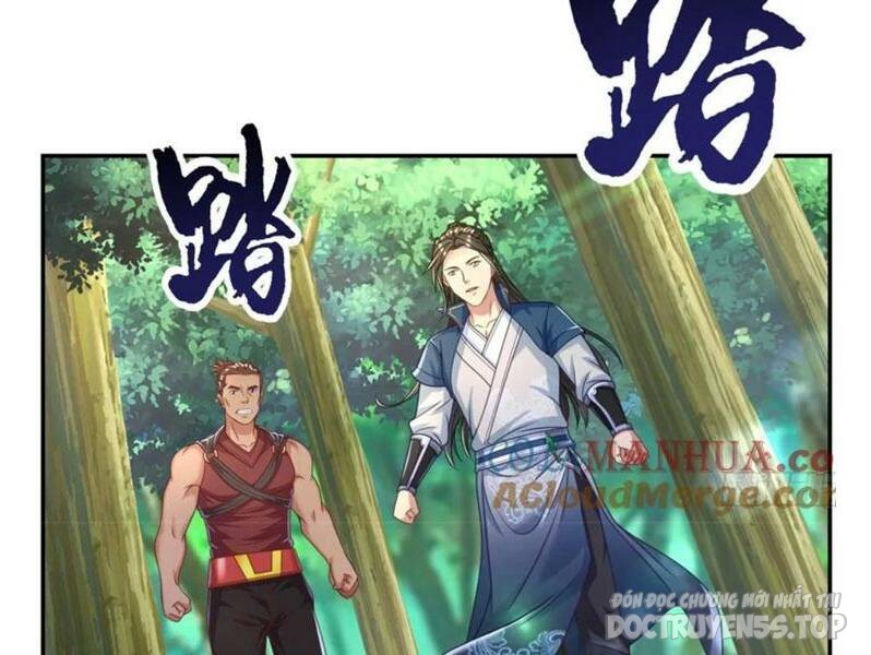 ta có khả năng vô hạn đốn ngộ chapter 43 19