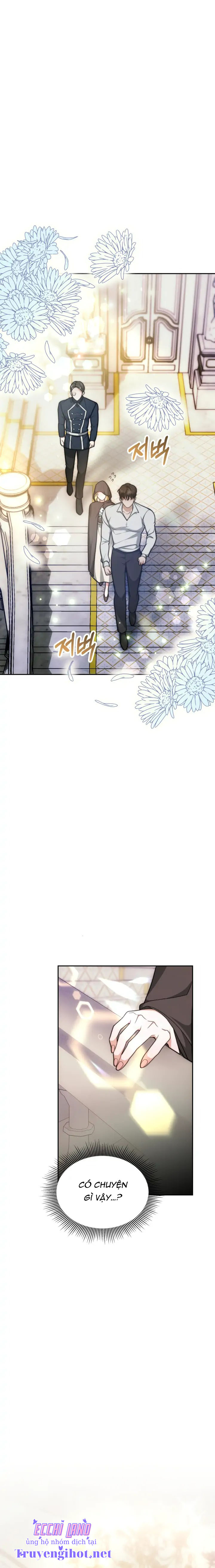chồng cũ của tôi trở thành nam chính chapter 4.1 11