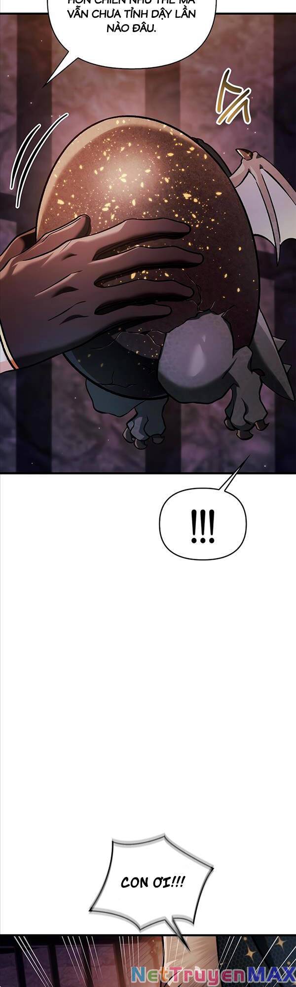 Kí Sự Hồi Quy Chapter 85 53