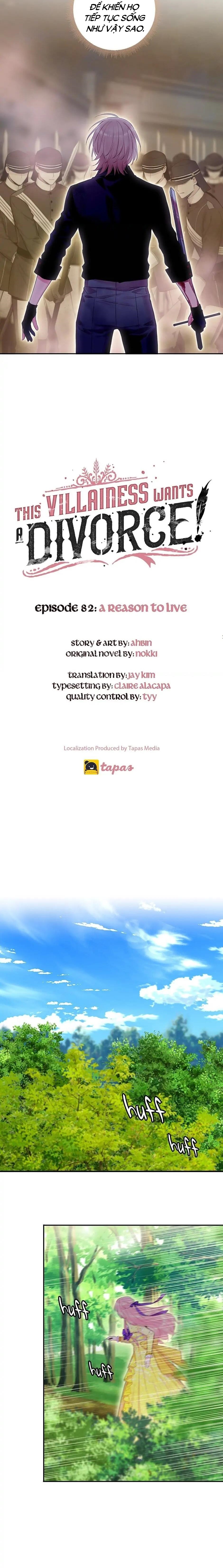 sống sót với thân phận là vợ của vị anh hùng chapter 82 13