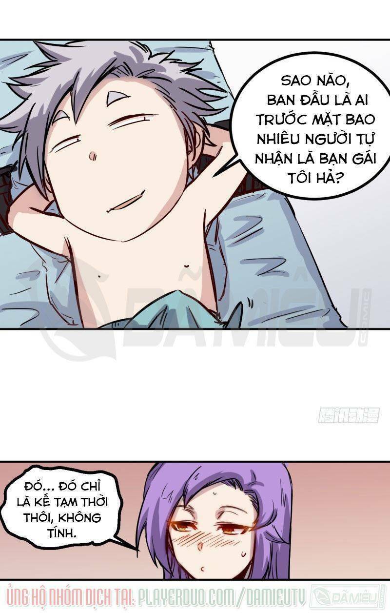 đỉnh phong thần y chapter 24 14