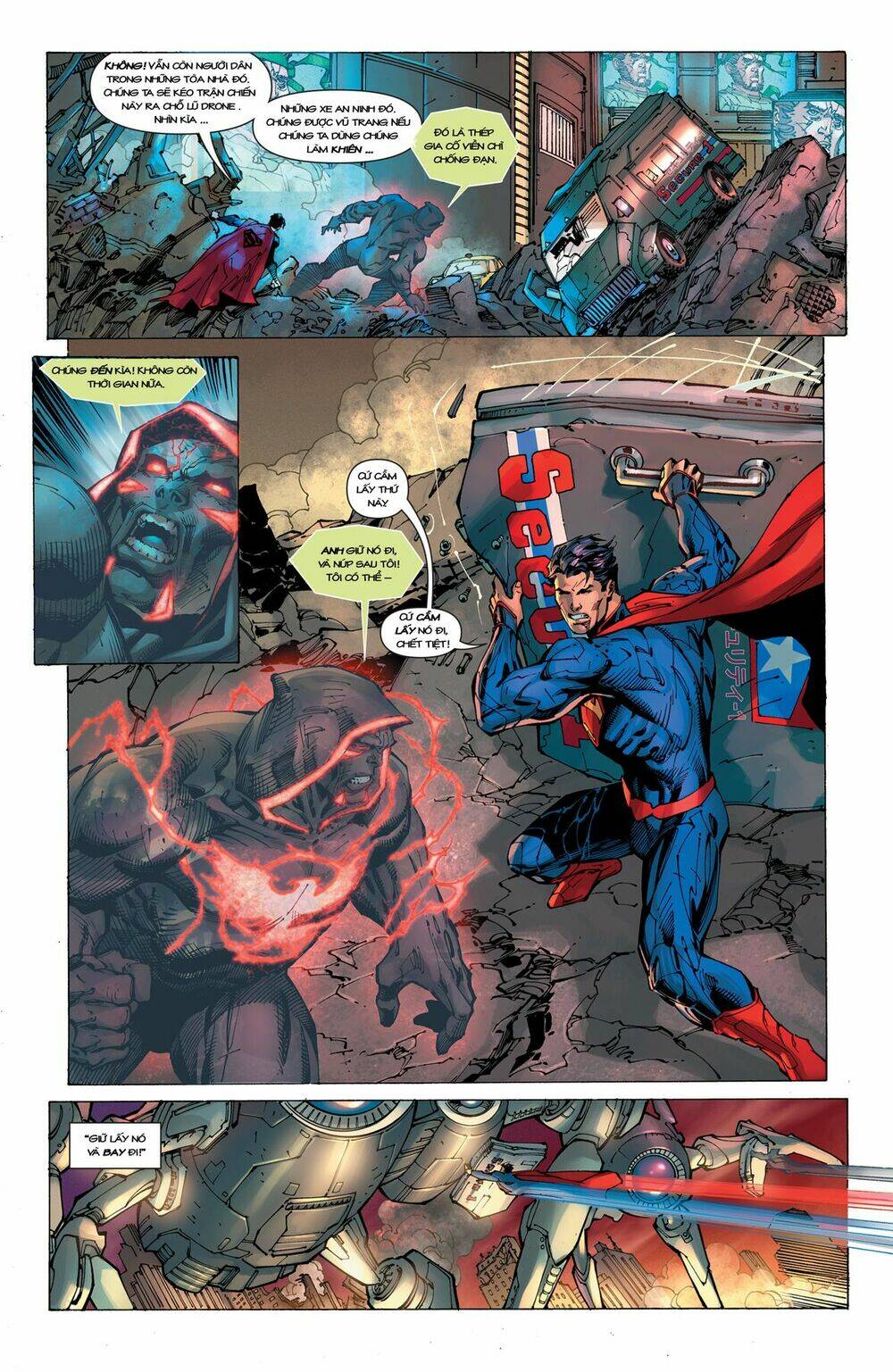 superman unchained chapter 4 13