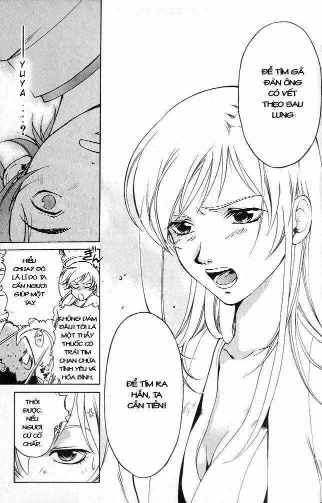 mắt quỷ kyo chapter 1 48