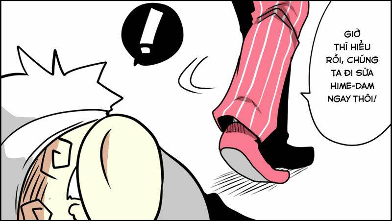 senyuu chapter 41 33