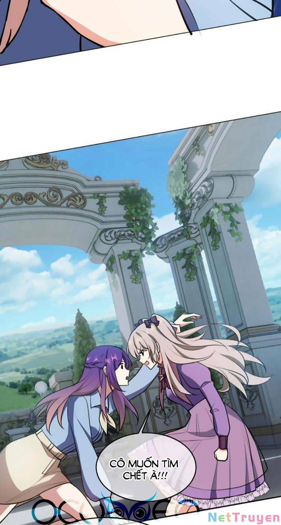 cô vợ gả thay của tổng tài cố chấp chapter 57 36