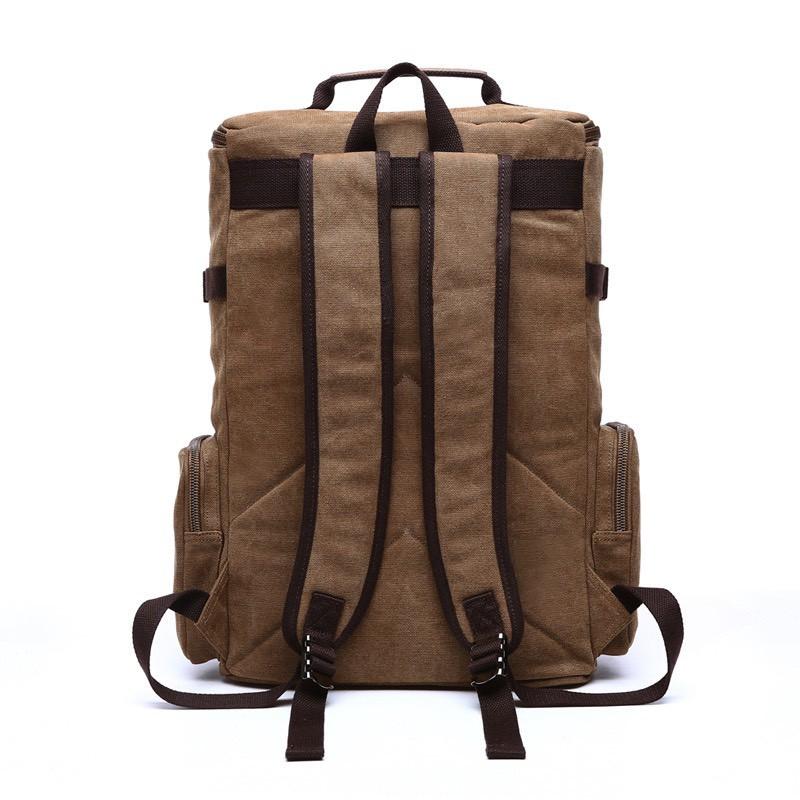 Balo túi xách vải du lịch cao cấp 8831 kt:46x30x17cm size cỡ trung.