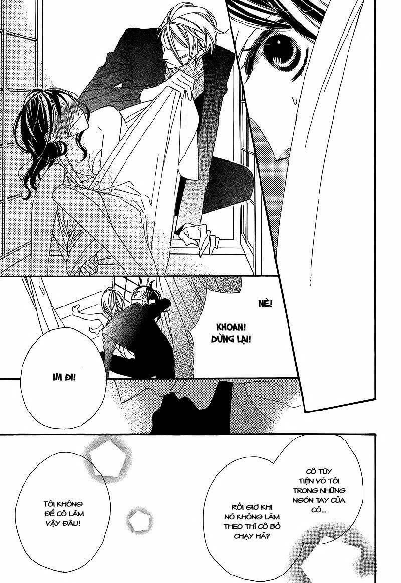 tổng hợp one shot. chapter 56 40