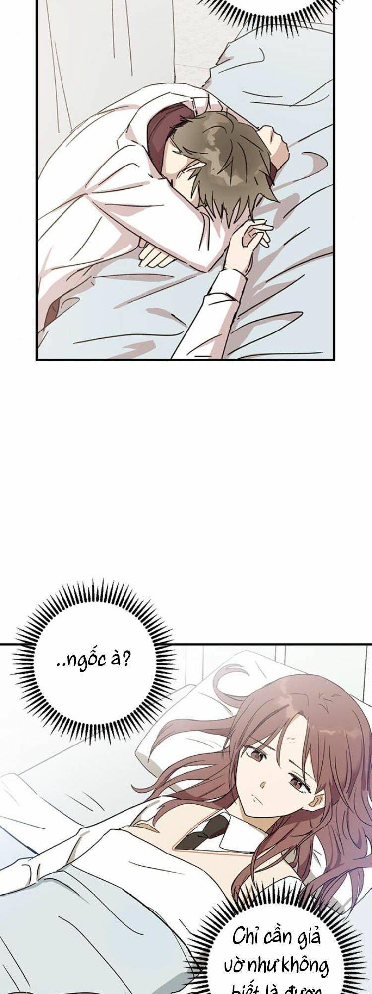 duyên nợ kiếp trước chapter 4 36