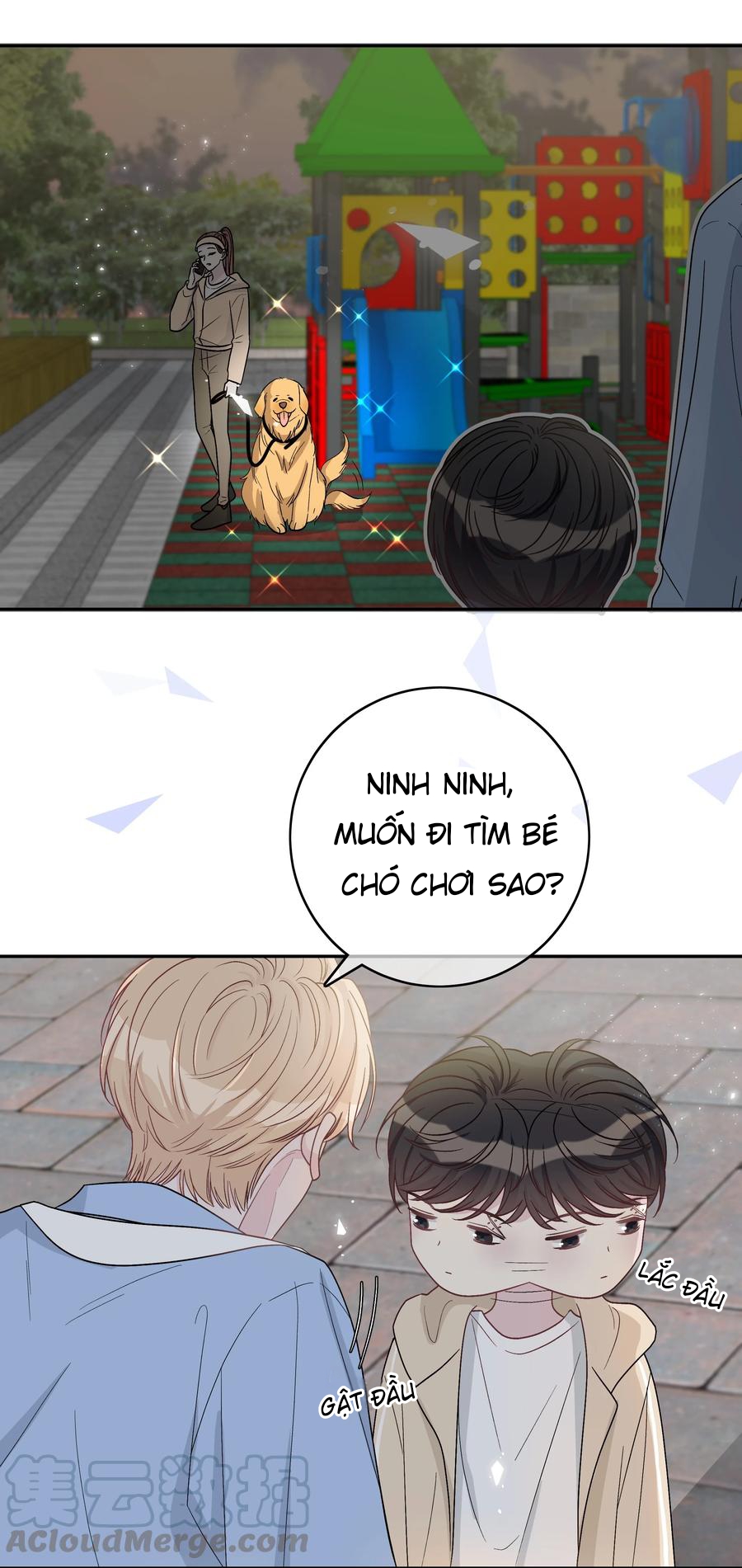 trước và sau ly hôn! chapter 23 24